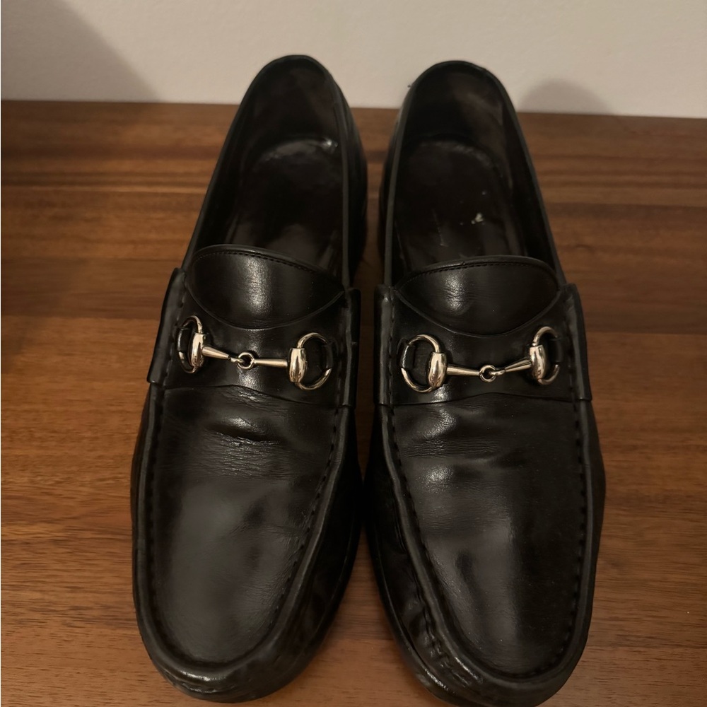 GUCCI Men’s Horsebit 1953 Loafer